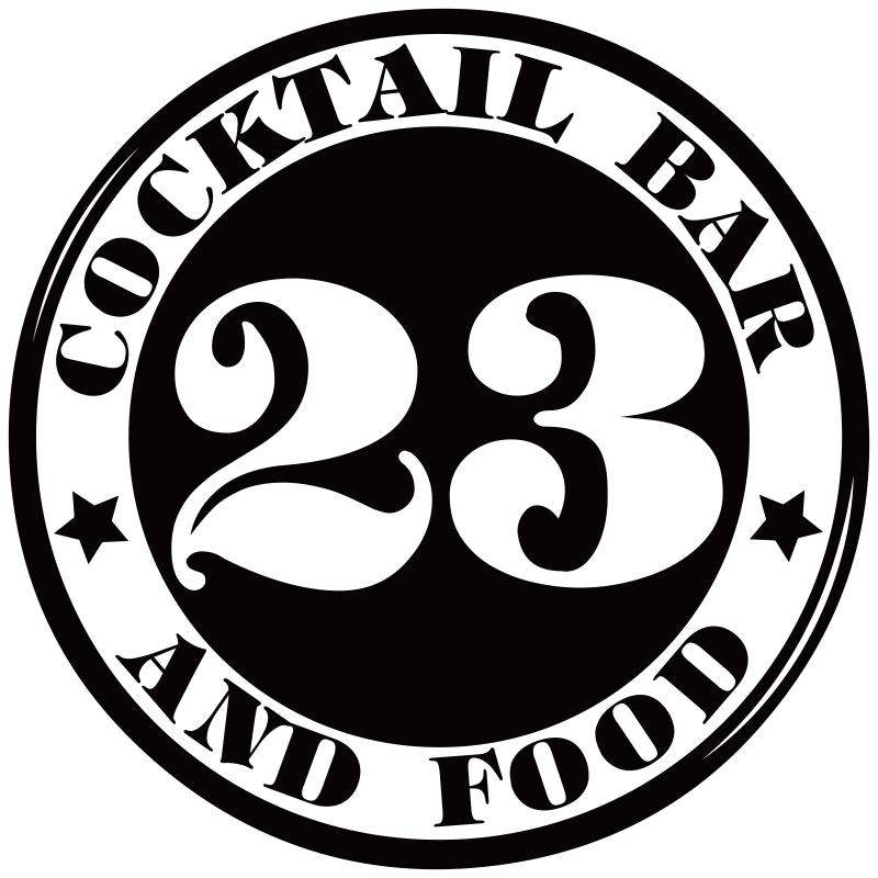 Cocktail Bar 23